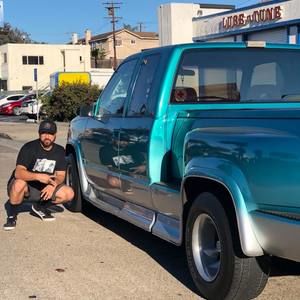 Meet your Posher, Raul